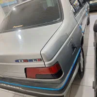 پژو۸۸ دوگانه شرکت|خودرو سواری و وانت|نهاوند, |دیوار