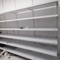 دکور پارچه فروشی