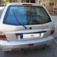 پراید ۱۱۱ مدل ۸۹