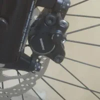 دوچرخه دوچرخه اورلورد 29|دوچرخه، اسکیت، اسکوتر|مبارکه, |دیوار