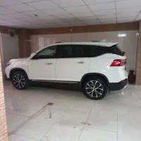 فروش خورو t5 فردا|خودرو سواری و وانت|تبریز, |دیوار