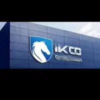 حواله ماشین دنا پلاس اتوماتیک