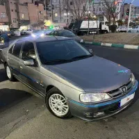 پارس ساده 1385