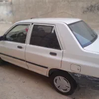 فروش پرایدمدل۹۴ se