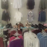 بعلت تغییر شغل کلیه اجناس حراج|حراج|خوی, |دیوار