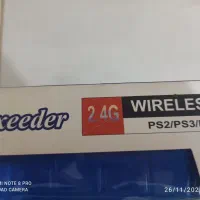 دسته ps2و ps3|کنسول، بازی ویدئویی و آنلاین|بندر کنگان, |دیوار