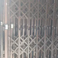 حفاظ اکاردیونی سرلک|مصالح و تجهیزات ساختمان|پردیس, فاز ۸|دیوار