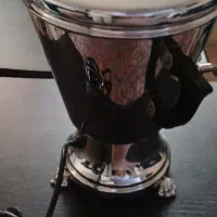 سماور برقی پلان کاملا نو|سماور، چای‌ساز، قهوه‌ساز|قائم‌شهر, |دیوار