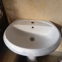 سه عدد روشوی