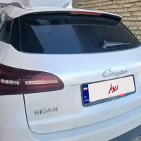 سواری کوپا مدل ۱۳۹۹