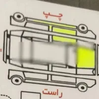 خودرو|خودرو سواری و وانت|تهران, زرکش|دیوار