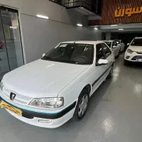 پژو پارس Xu7P دریچه سیمی|خودرو سواری و وانت|کرج, فاز ۳ گوهردشت|دیوار