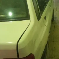 پراید مدل ۸۲|خودرو سواری و وانت|تربتحیدریه, پائین ولایت|دیوار