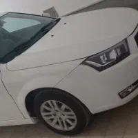 دنا پلاس 6 سرعته رینگ آلومینیومی کارت طلایی
