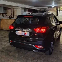 جک S3 مدل 1401|خودرو سواری و وانت|تهران, نیروی هوایی (پیروزی)|دیوار