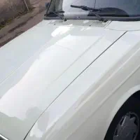 پیکان وانت مدل ۹۱