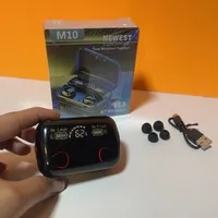 m10 هندزفری m19 بلوتوثی m28 ایرپاد m25 هدفون m90|لوازم جانبی موبایل و تبلت|کرج, گلشهر|دیوار