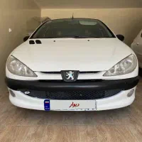 ۲۰۶ تیپ ۲ مدل ۹۴ کارمندی