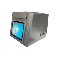 دستگاه عیارسنج XRF حرفه ای طلا مدل S5