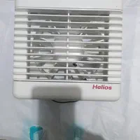 فن helios توربو فن دور بالا هلیوس 19 در 19 نایاب