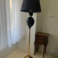 چراغ خواب ایستاده|چراغ خواب و آباژور|تهران, جنت‌آباد جنوبی|دیوار