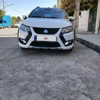 کوئیک RS مدل 1403