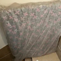 تشک خوشخواب طبی دونفره