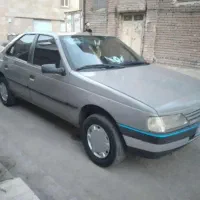 آردی مدل ۸۲ تمیز|خودرو سواری و وانت|اردبیل, |دیوار