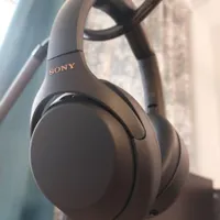 هدست سونی WH-1000XM4|صوتی و تصویری|تهران, اختیاریه|دیوار