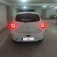 تیبا 2 فول مدل 1397