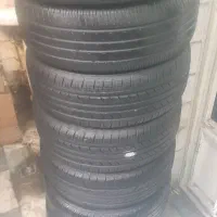 لاستیک ایرانی خارجی ۲۰۵.۱۴|قطعات یدکی و لوازم جانبی|قم, آزادگان|دیوار