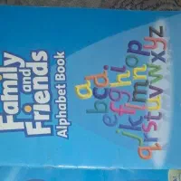 *کارت*Family and friends starter*alfhabet boook*CD|کتاب و مجله آموزشی|تهران, سید خندان (جلفا)|دیوار