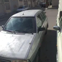 پراید|خودرو سواری و وانت|مشهد, حسین‌آباد|دیوار