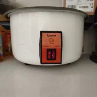 چند تکه لوازم خانه برقی و غیره|اجاق گاز و لوازم برقی پخت‌وپز|هشتگرد, فاز ۳ مهستان|دیوار