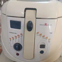 سرخ کن