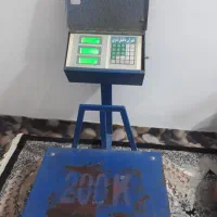 ترازو دیجیتالی۲۰۰کیلو