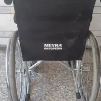 ویلچر میرا