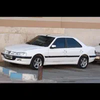 پژو پارسtu5مدل95|خودرو سواری و وانت|دیواندره, |دیوار