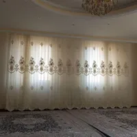 فلت پرده نونو|پرده، رانر، رومیزی|تهران, آبشار|دیوار
