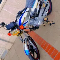 احسان 200درحد خشک|موتورسیکلت|سبزوار, پاسداران|دیوار