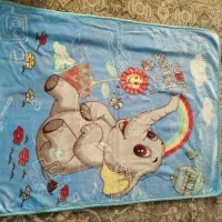 پتو بچگانه نونو|اسباب و اثاث بچه|اندیشه, اندیشه فاز ۲|دیوار