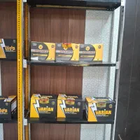 امداد باطری شبانه روزی معراج