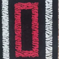 ۲  عدد گلیم فرش