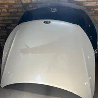 کاپوت گلگیر چراغ جنسیس سوناتا اپتمیا آزرا اسپورتیج