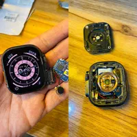 تعمیرات تخصصی ساعت هوشمند|ساعت|سبزوار, قاضی زاد|دیوار