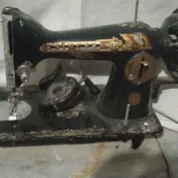 چرخ خیاطی