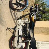 موتور 150 ساوین