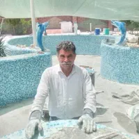 کلیه کارهای ساختمانی بجز گچکشی