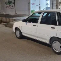 ۱۱۱ مدل ۹۸ زیرخاکی زاپاس پلمپ