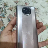 پوکو ایکس ۳ پرو